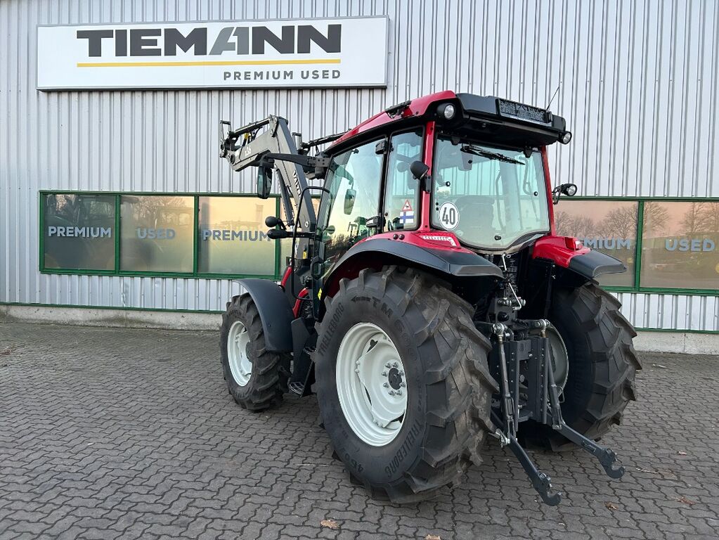 Valtra A85N 3