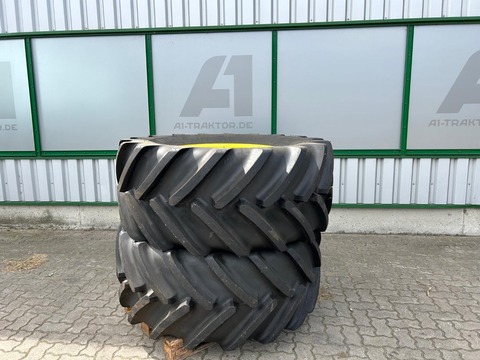 Michelin 600/65R28 - 2 Stück