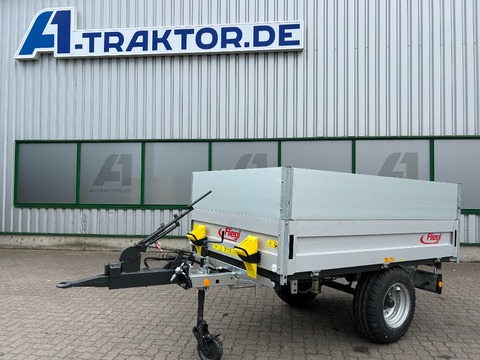 Fliegl EDK 25