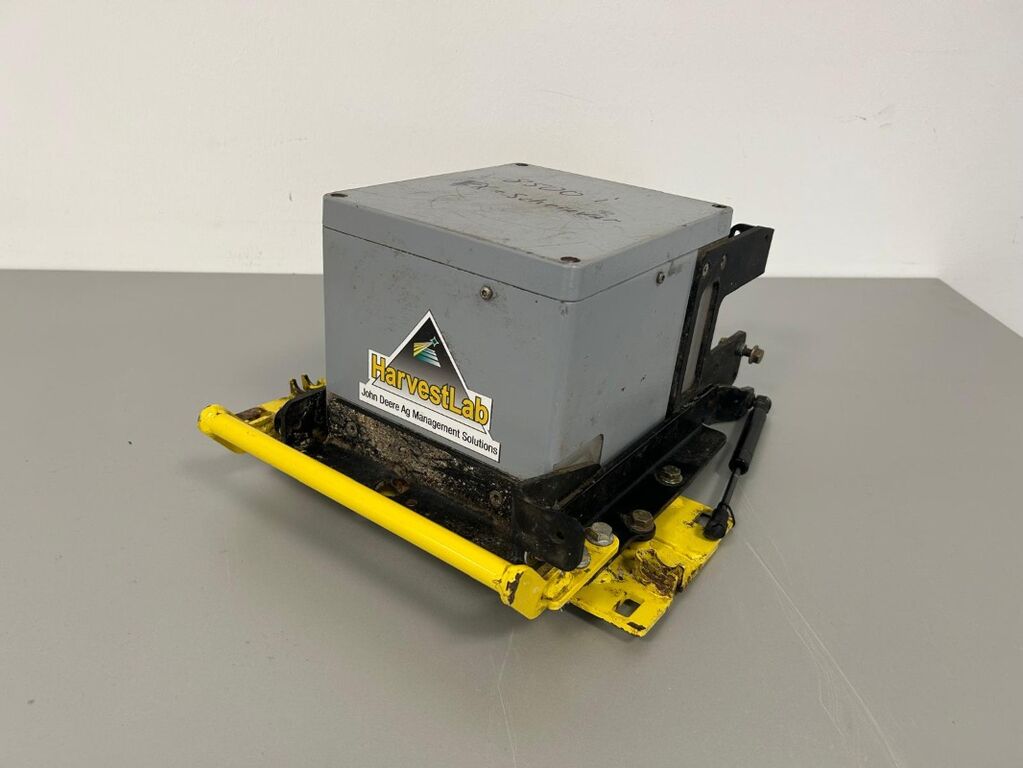 John Deere HarvestLab 2