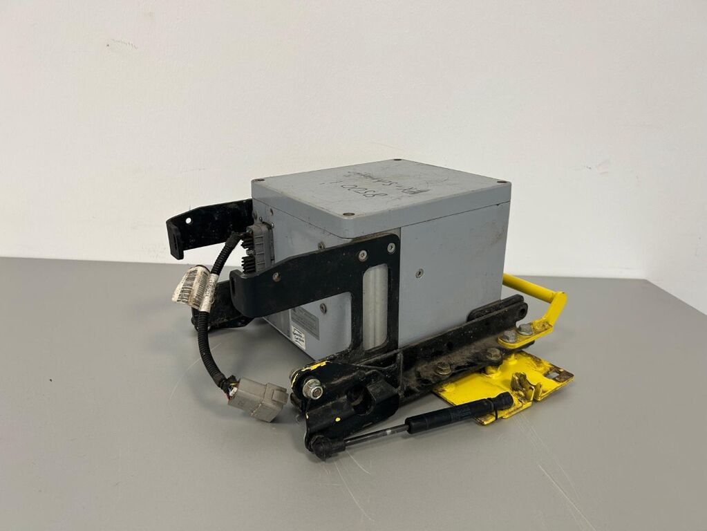 John Deere HarvestLab 3