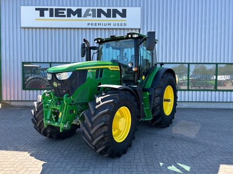 John Deere 6R 145