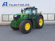 John Deere 6195R