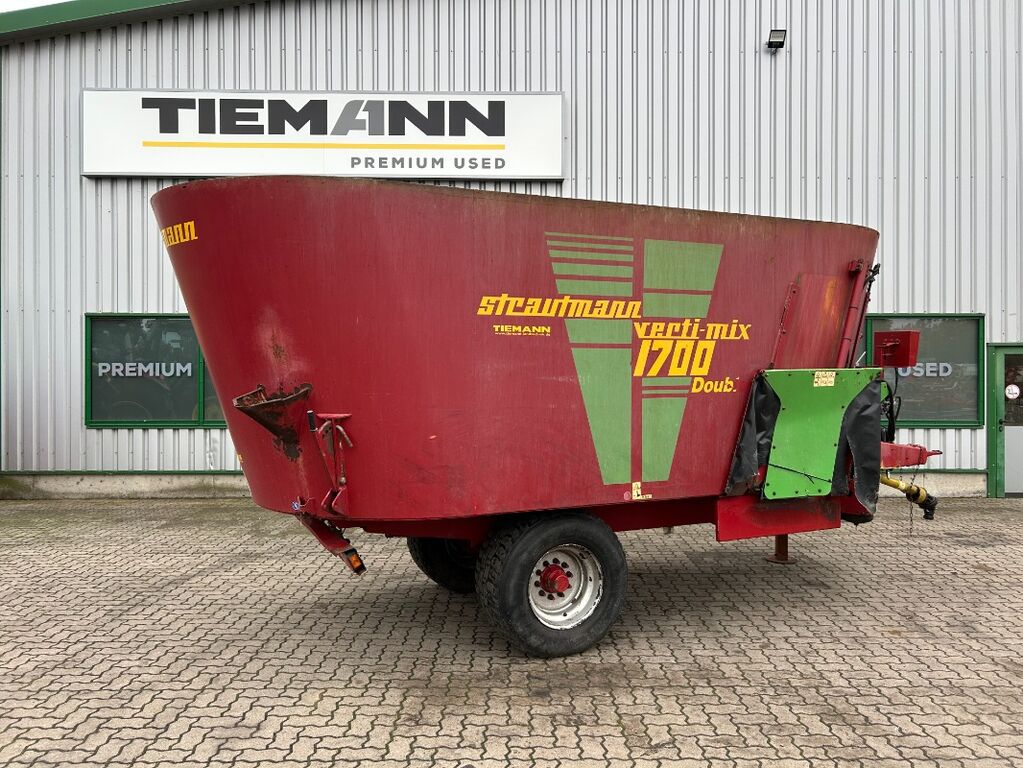 Strautmann Verti-Mix 1700 Double 3