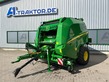 John Deere V461R