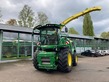 John Deere 9900 PRODRIVE 40 KM/H