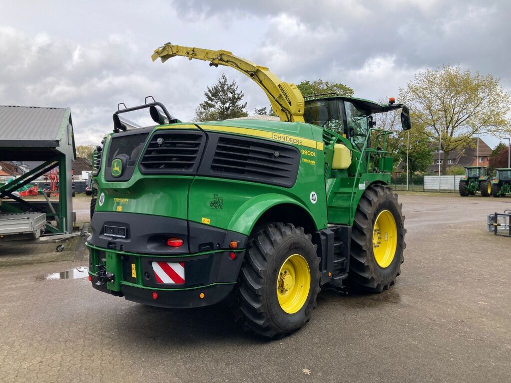 John Deere 9900 PRODRIVE 40 KM/H 3