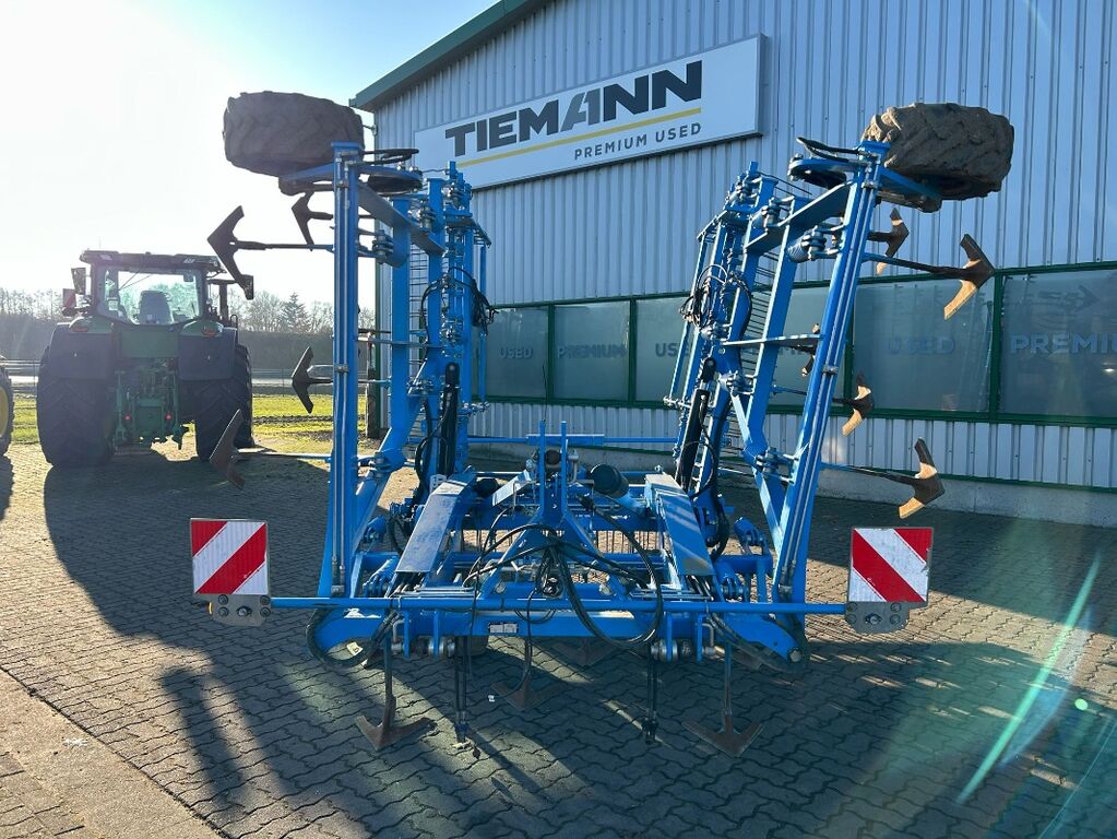 Lemken Koralin 9 660 KU 3
