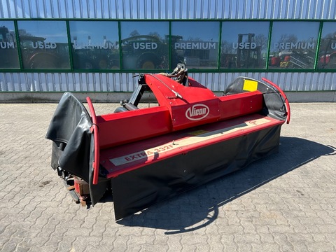 Vicon Extra 332 F