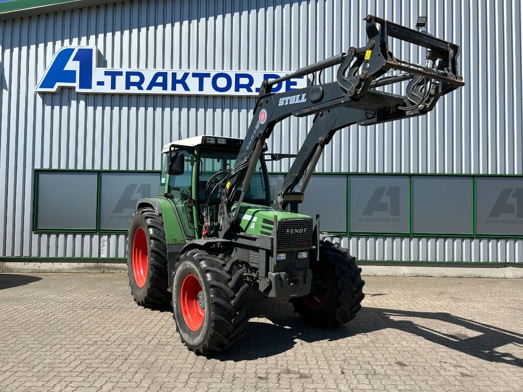 Fendt Farmer 310 2