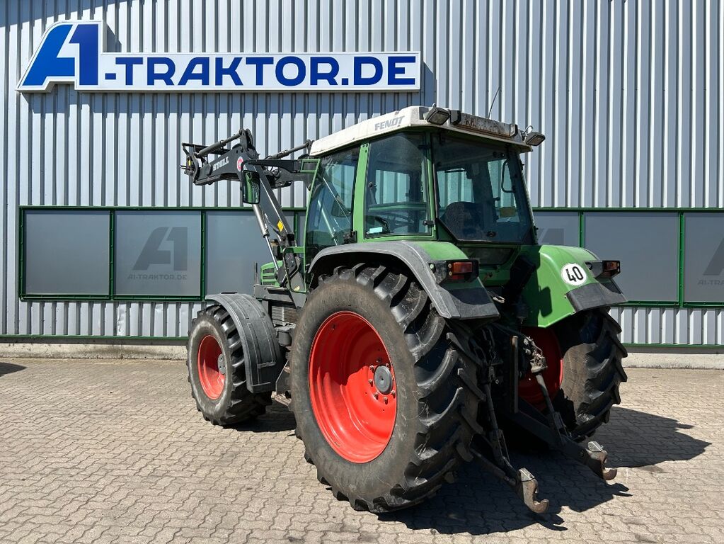 Fendt Farmer 310 3