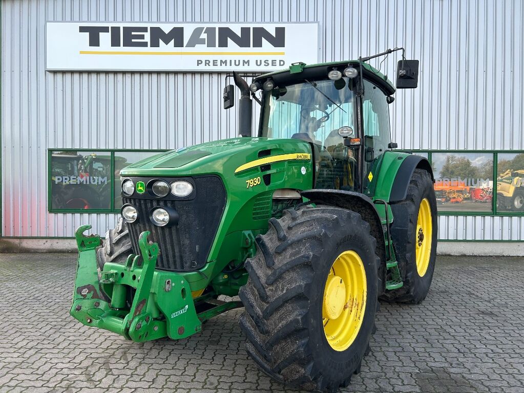 John Deere 7930 1