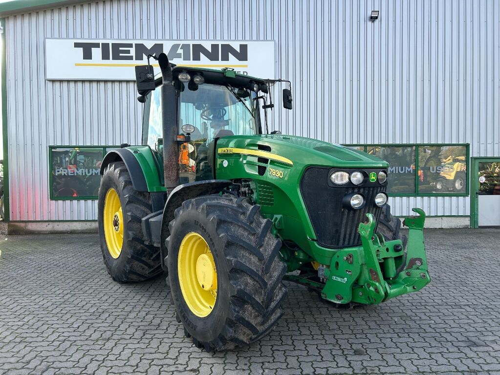 John Deere 7930 2