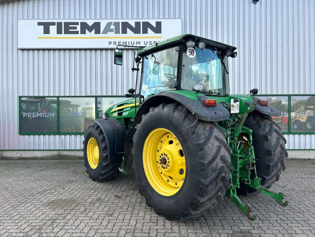 John Deere 7930 3