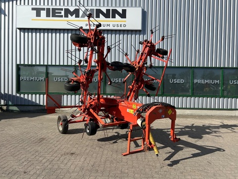 Kuhn GF 8501 T
