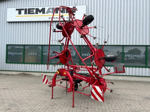 Lely Lotus 770
