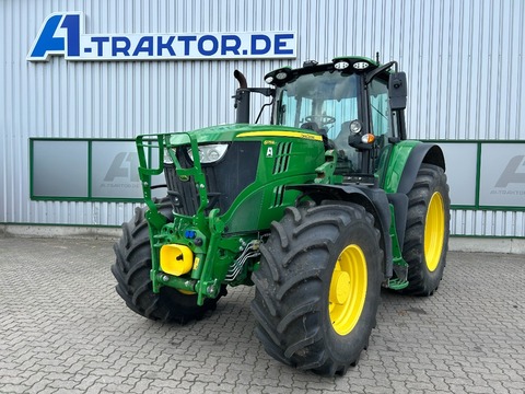 John Deere 6175M