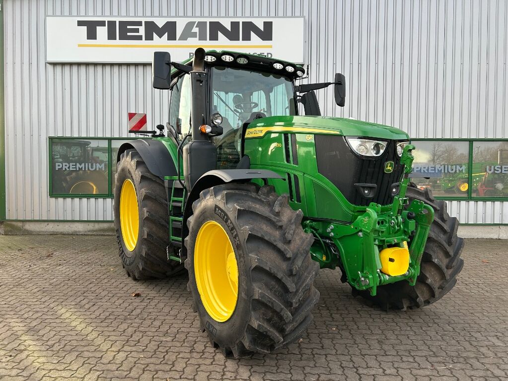 John Deere 6R 230 2