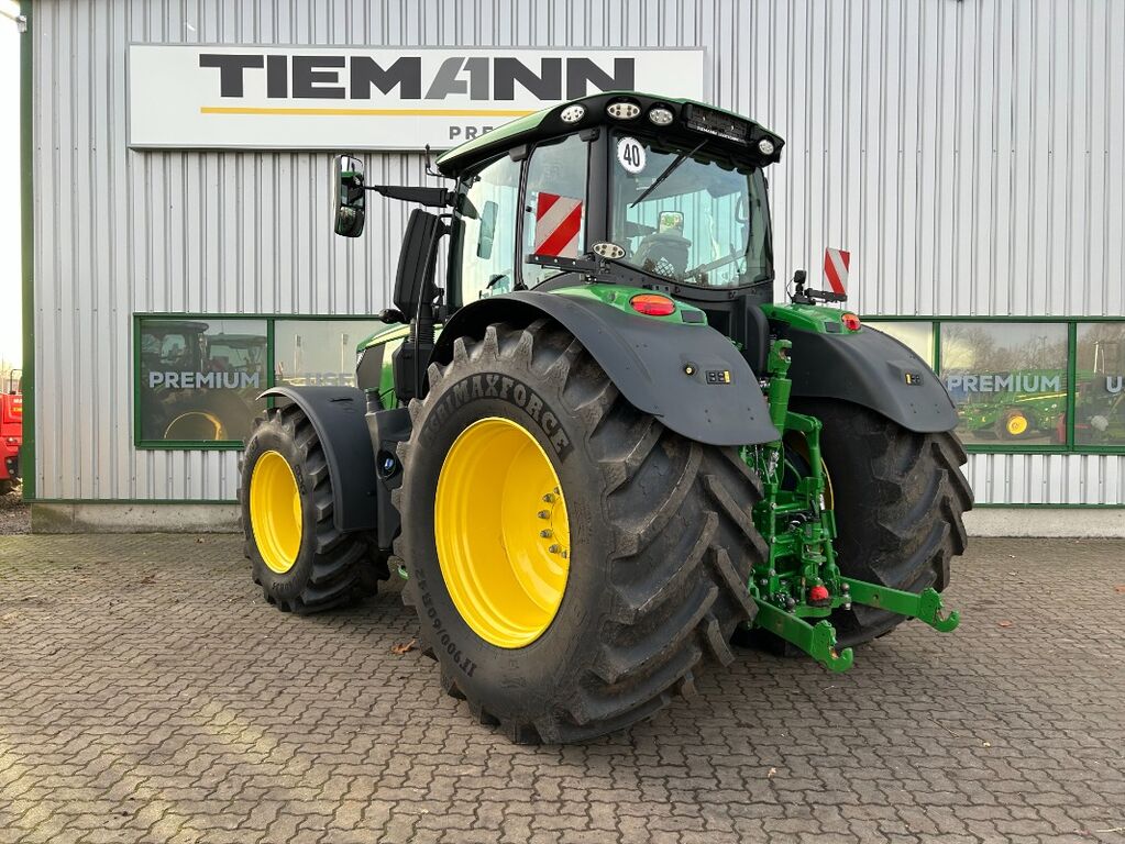 John Deere 6R 230 3