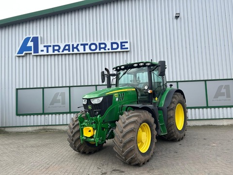 John Deere 6155R