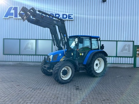 New Holland T5050