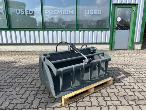 Kramer Multiserviceschaufel 1260MM