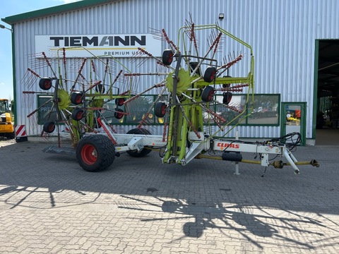 CLAAS Liner 3600