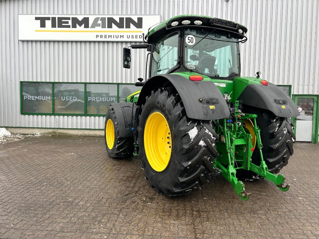 John Deere 8370R e23 3