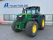 John Deere 6195R