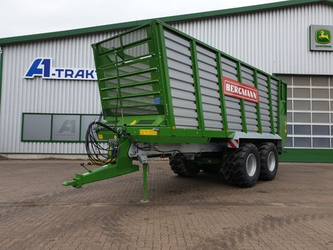 Bergmann HTW 40S