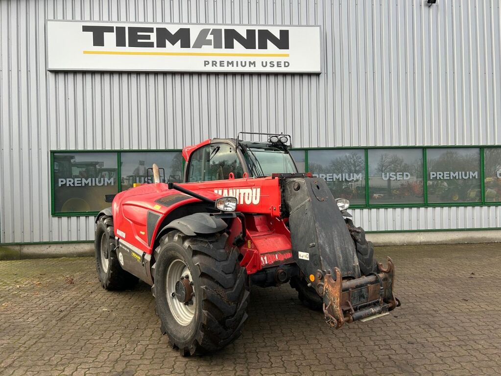 Manitou MLT 840 3
