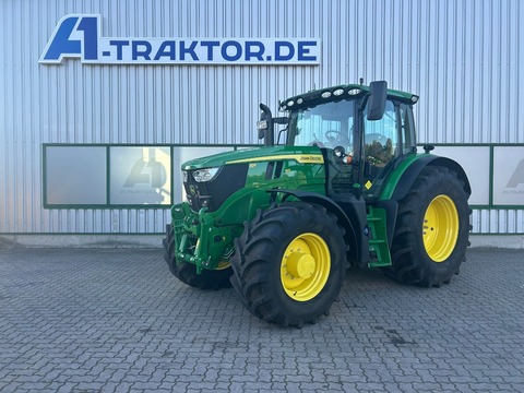 John Deere 6R 185