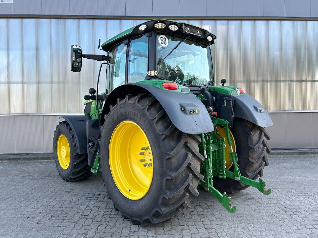 John Deere 6R 155 3
