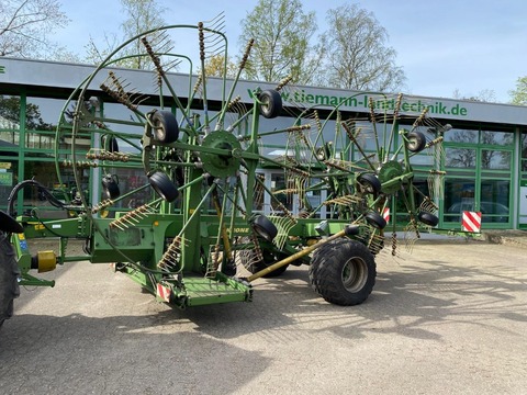 <strong>Krone SWADRO 1400 PL</strong><br />