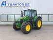 John Deere 6120M* **MIETRÜCKLÄUFER**