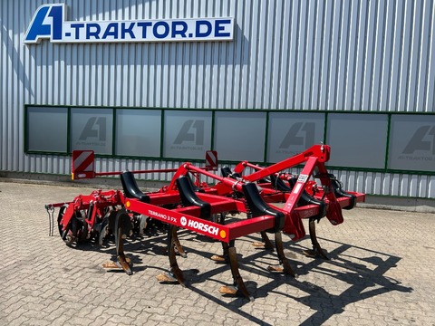 Horsch Terrano 3 FX