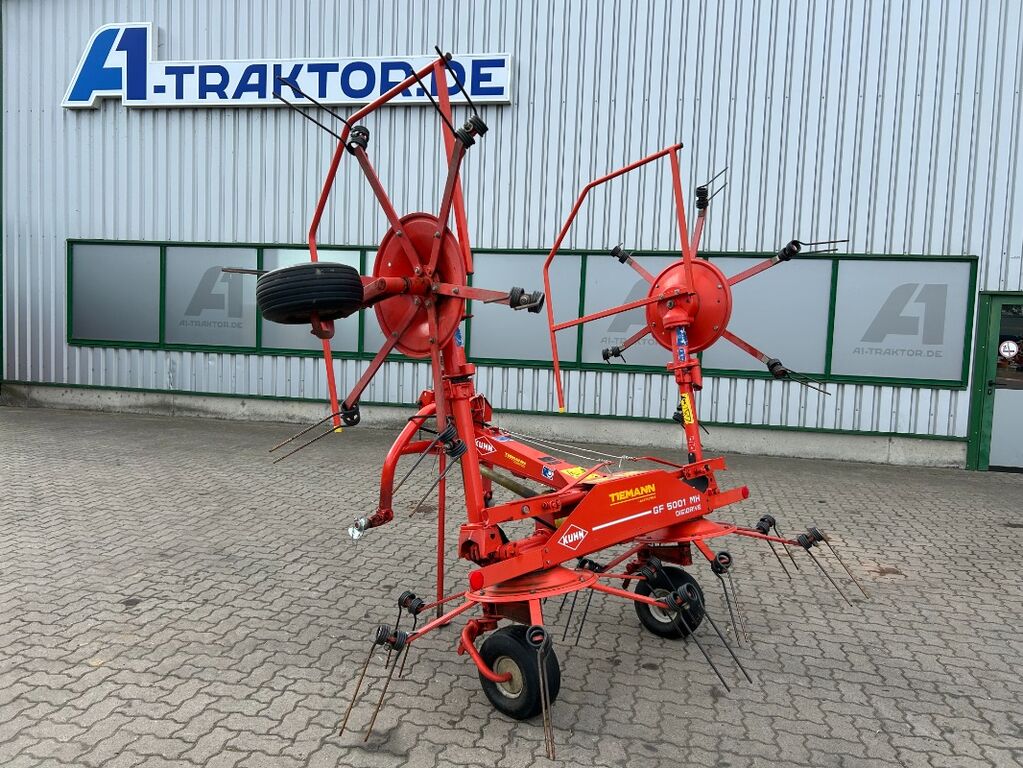Kuhn GF 5001 MH 3