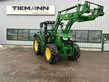 John Deere 6125R AutoQuad
