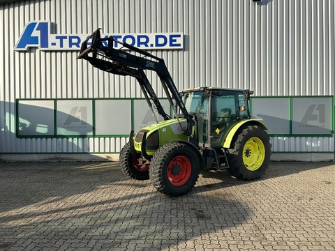 CLAAS Celtis 426 RC