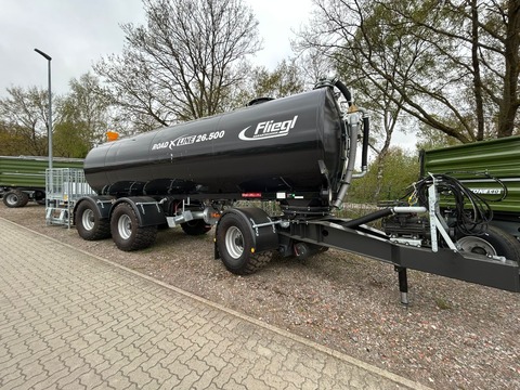 Fliegl TFW 26500 Road-X-Line