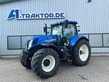 New Holland 7.250