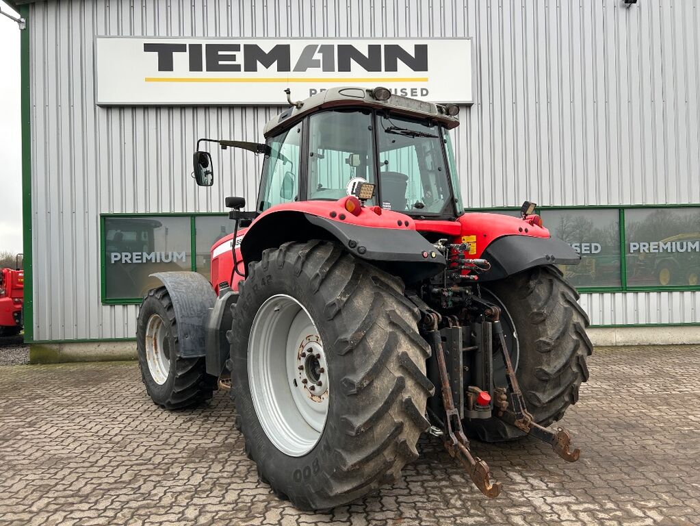 Massey Ferguson 6485 DYNA 6 3