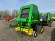 John Deere 592 H