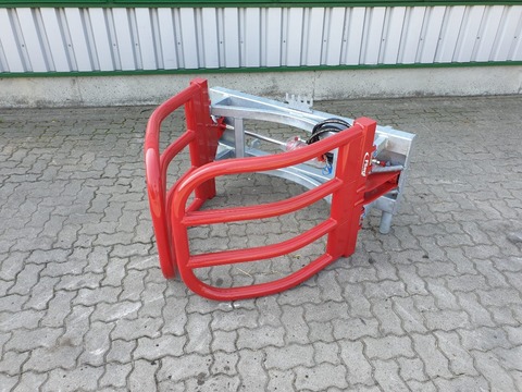 Fliegl Ballenzange Profi-Combi