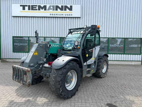 Kramer KT 557