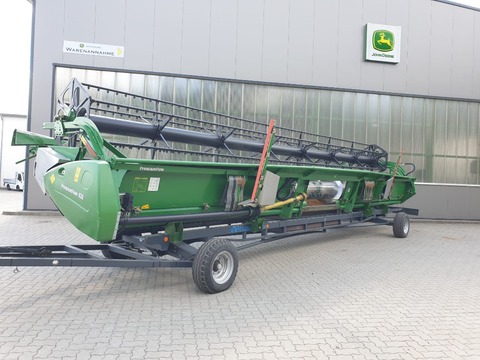 John Deere 635 PREMIUMFLOW