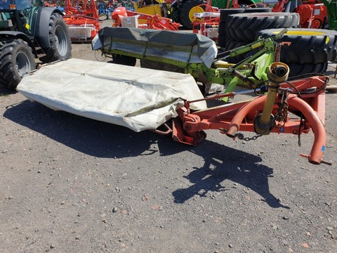 Kuhn GMD 77 Select