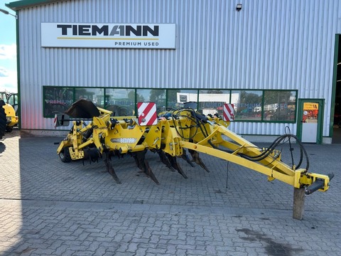 Bednar TN 3000 HM7RT