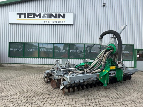 Samson SD 500