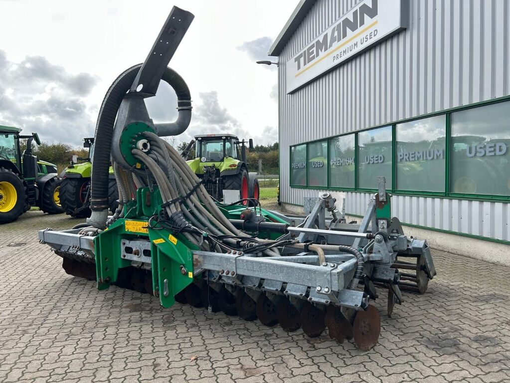 Samson SD 500 2